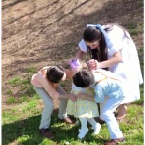 Meet your Posher, Kassie